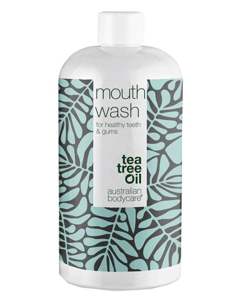 Australian Bodycare Mouth Wash