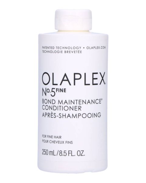 OLAPLEX Conditioner NO.5 Fine OLAPLEX Conditioner NO.5 Fine