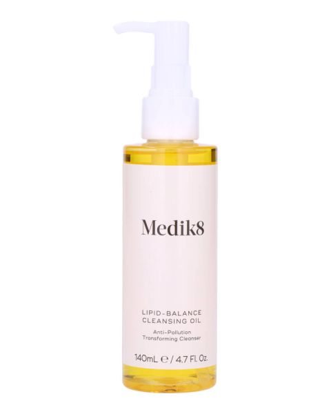 Medik8 Lipid - Balance Cleansing Oil
