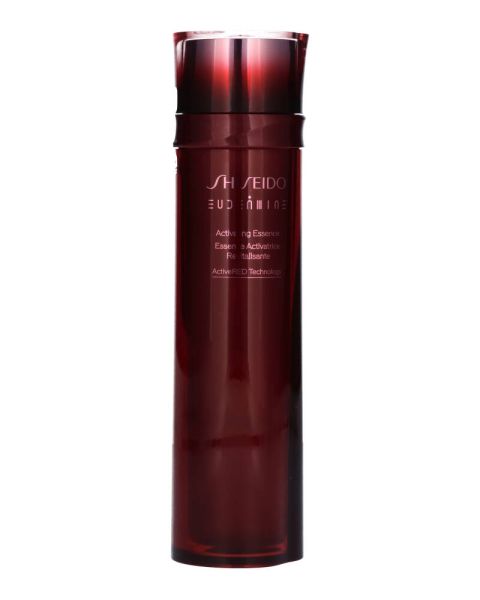 Shiseido Eudermine Activating Essence Lotion