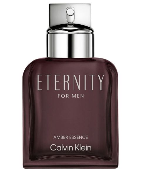 Calvin Klein Eternity For Men Amber Essence EDP Intense