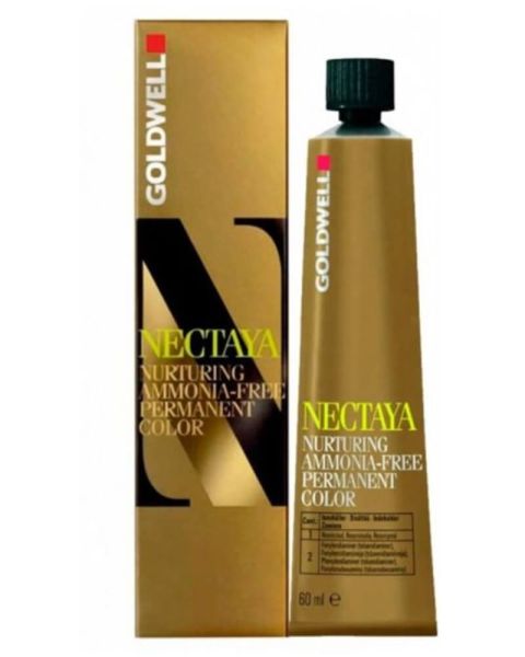 Goldwell Nectaya 3VV - Dark Violet