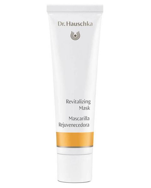 Dr. Hauschka Revitalising Mask