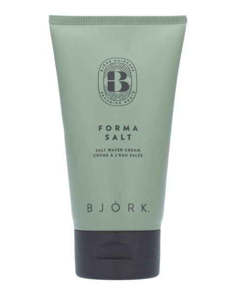Björk Forma Salt Water Cream