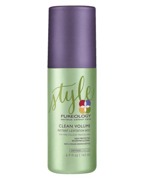 Pureology Clean Volume Instant Levitation Mist Pureology Clean Volume Instant Levitation Mist