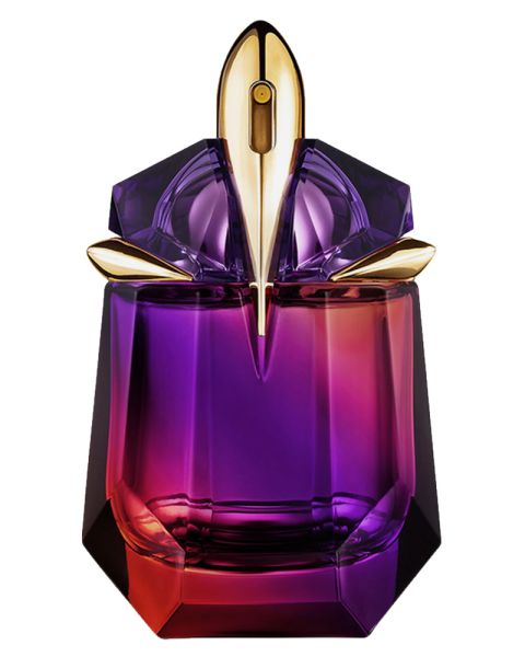 Mugler Alien Hypersense EDP