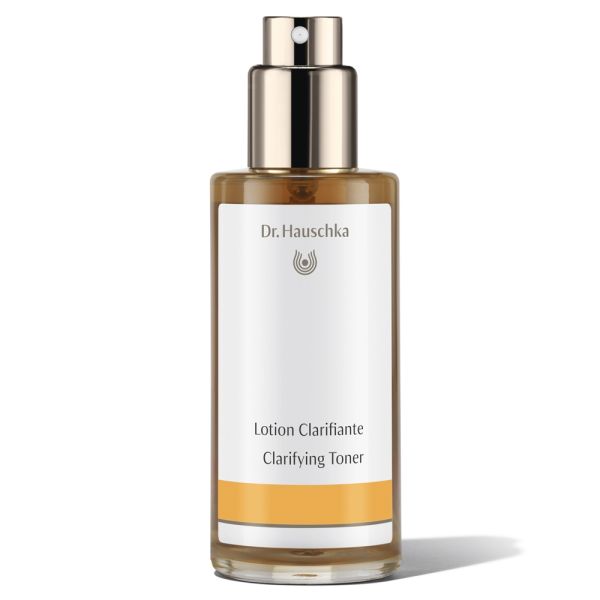 Dr. Hauschka Clarifying Toner