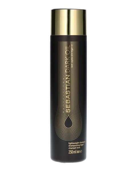 Sebastian Dark Oil Lightweight Shampoo