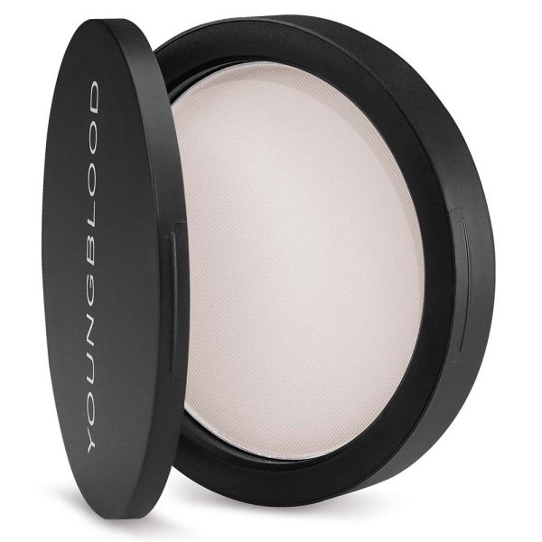 Youngblood Pressed Mineral Rice Setting Powder - Light Youngblood Pressed Mineral Rice Setting Powder - Light