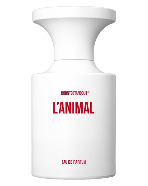BORNTOSTANDOUT L'Animal EDP