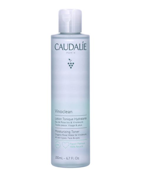 Caudalie Vinoclean Moisturizing Toner