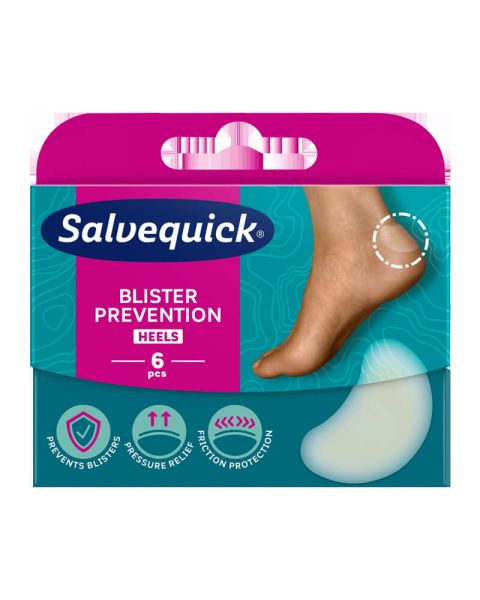 Salvequick Vabelplaster