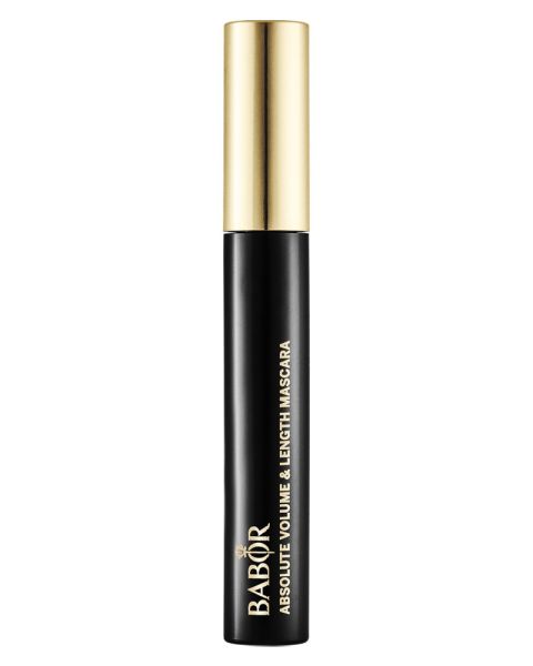 Babor Absolute Volume & Length Mascara