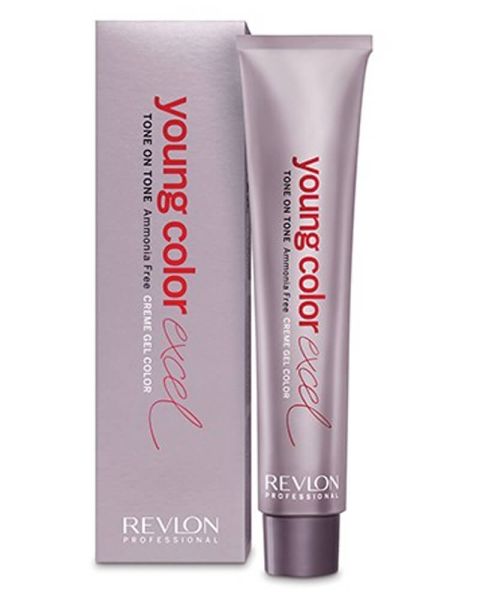 Revlon Young Color Excel - 5.46 (U)
