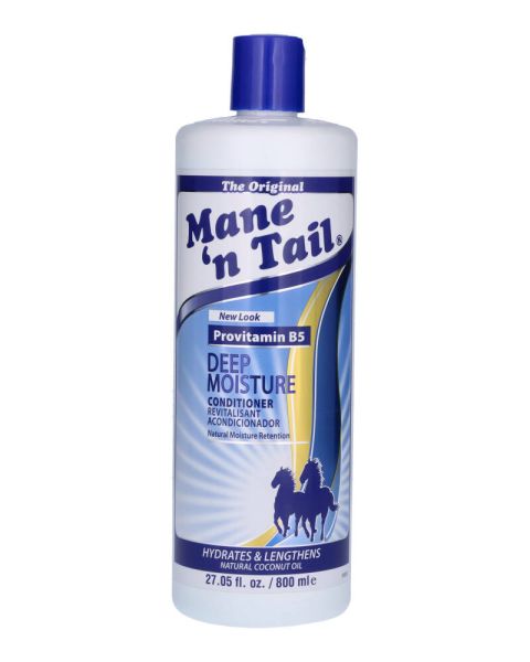 Mane 'n Tail Deep Moisturizing Conditioner