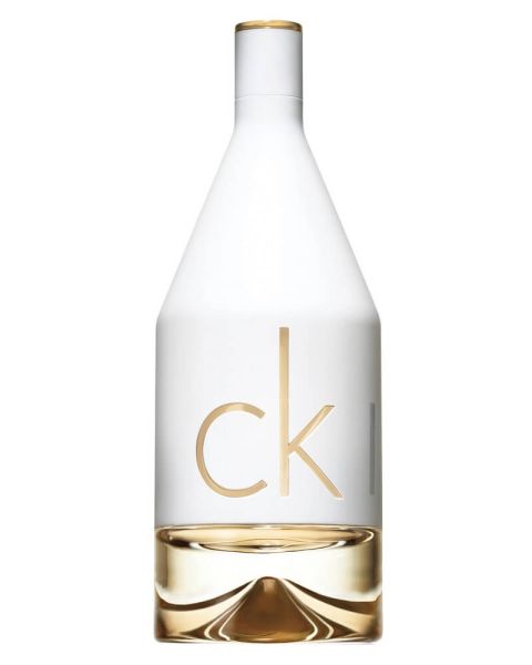 Calvin Klein CKIN2U Her EDT