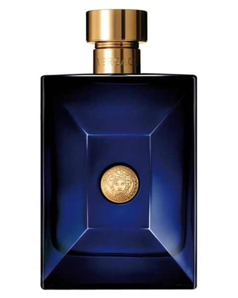 Versace Pour Homme Dylan Blue EDT