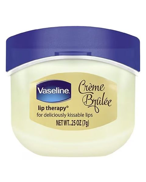 Vaseline Créme Brúlee Lip Care