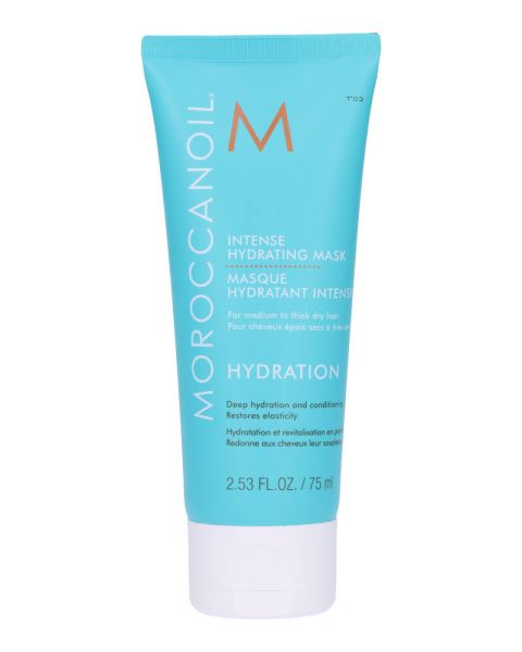 Moroccanoil Intense Hydrating Mask