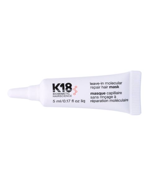 K18 Leave-in Molecular Repair Hair Mask
