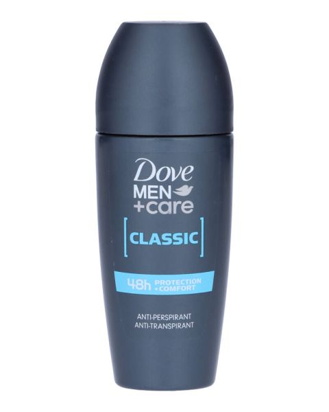 Dove Men Care Classic Roll On Deo