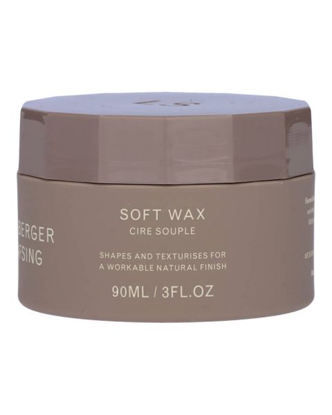 Lernberger Stafsing Soft Wax Lernberger Stafsing Soft Wax