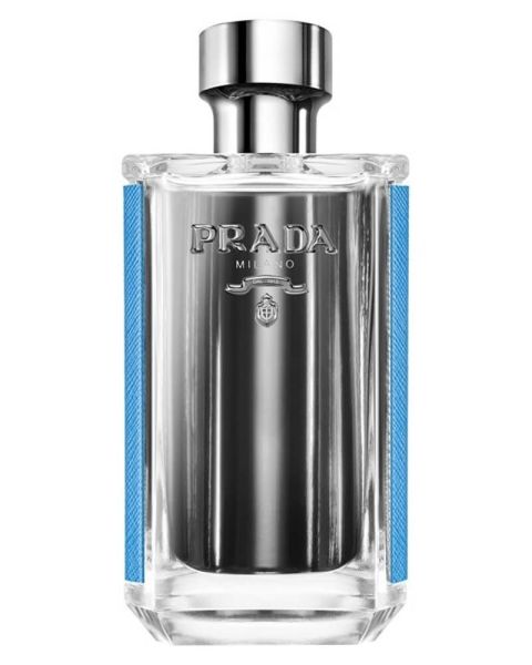 Prada L'Homme L'eau EDT