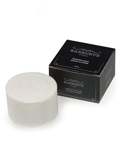 Barburys Shaving Soap Ref. P001824