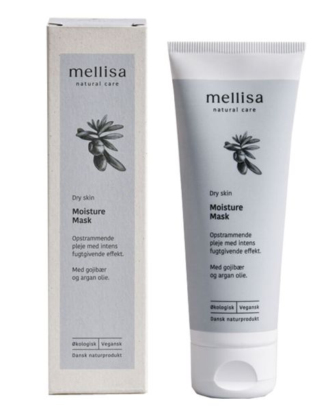 Mellisa Moisture Mask