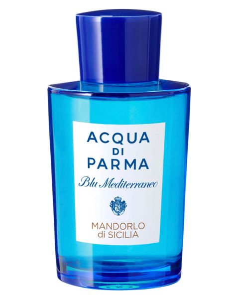 Acqua di Parma Blu Mediterraneo Mandorlo di Sicilia EDT