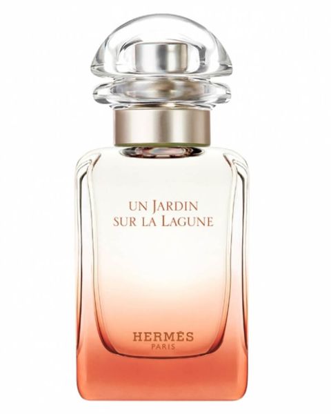 Hermes Un Jardin Sur La Lagune EDT