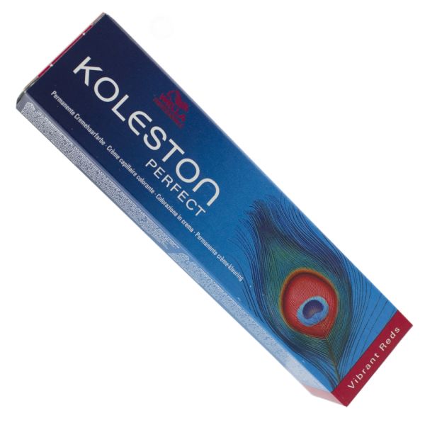 Wella Koleston Vibrant Reds 66/55 (U)