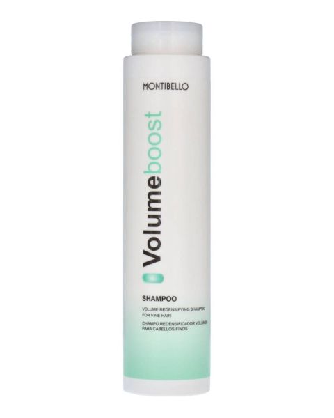 Montibello Volume Boost Shampoo