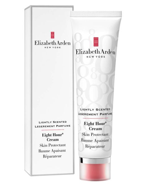 Elizabeth Arden Eight Hour Cream - Lightly Scented