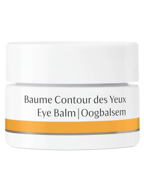Dr. Hauschka Eye Balm