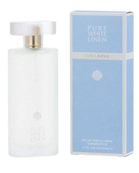 Estée Lauder Pure White Linen EDP