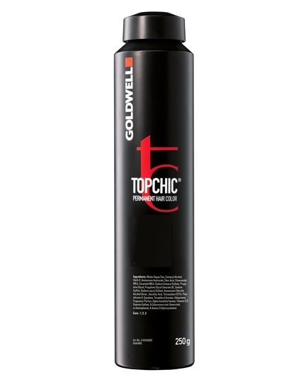 Goldwell Topchic 7NN - Mid Blonde - Extra