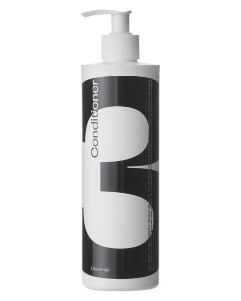 Clean Up Conditioner 3 Clean Up Conditioner 3