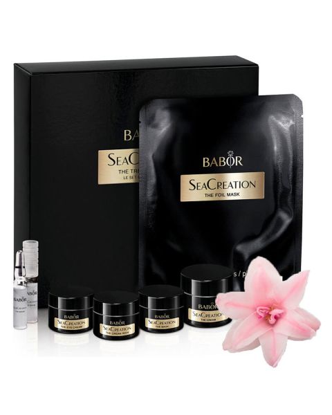 Babor SeaCreation The Treatment Set