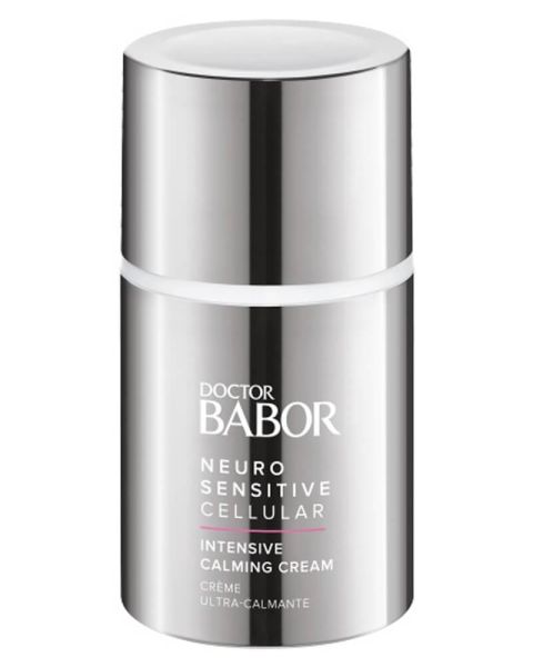 Doctor Babor Neuro Sensitive Cellular Intensive Calming Cream (U)