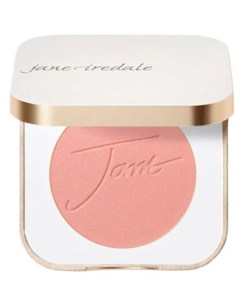 Jane Iredale PurePressed Blush Clearly Pink Jane Iredale PurePressed Blush Clearly Pink