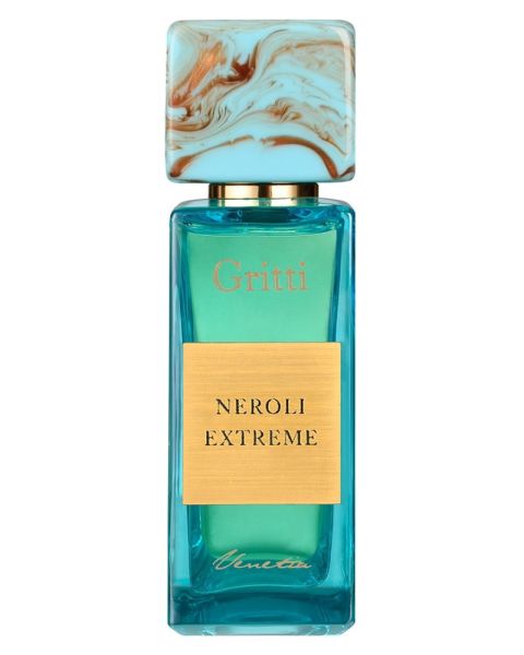 Gritti Neroli Extreme EDP Gritti Neroli Extreme EDP