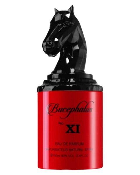 Armaf Bucephalus EDP