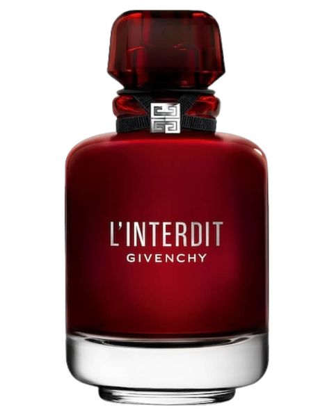 Givenchy L'interdit Rouge EDP