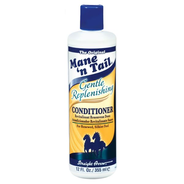 Mane 'n Tail Gentle Replenishing Conditioner