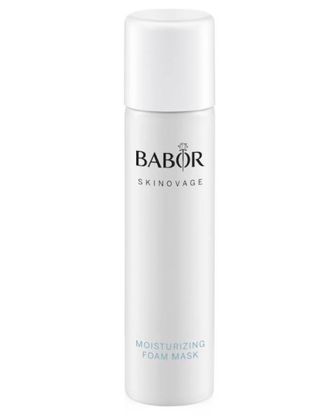 Babor Skinovage Moisturizing Foam Mask