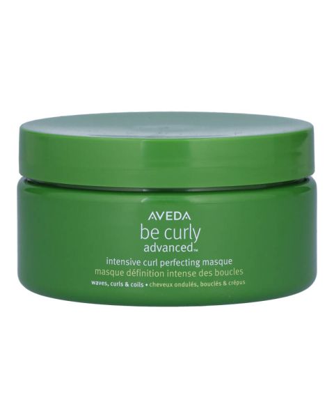 Aveda Be Curly Advanced Intensive Curl Perfecting Masque