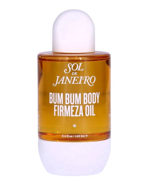 Sol de Janeiro Bum Bum Body Firmeza oil