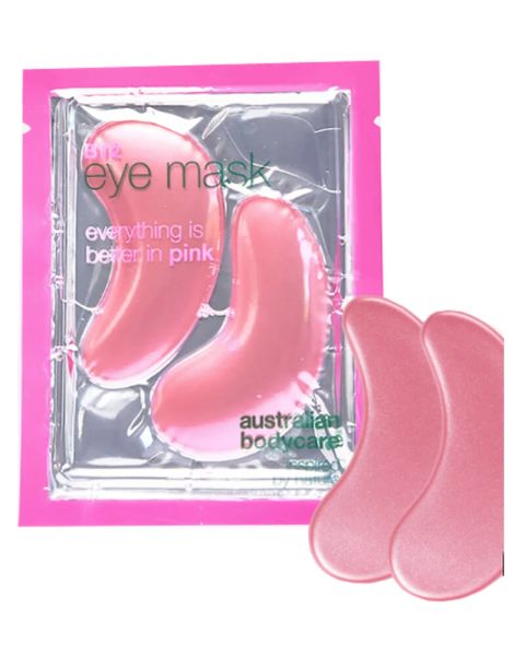 Australian Bodycare B12 Eye Mask