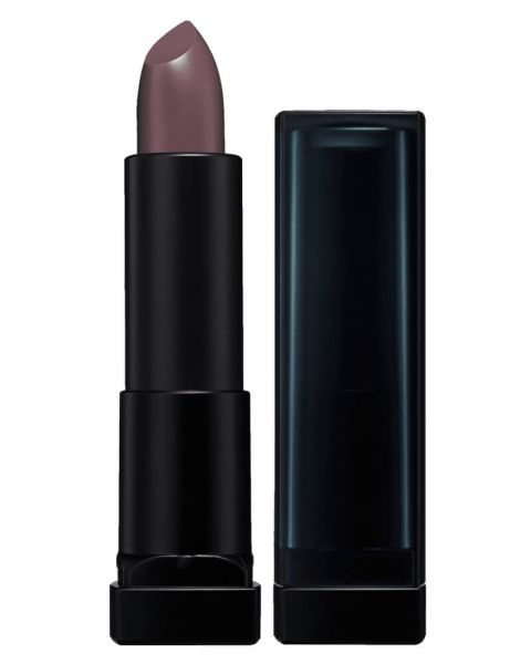 Maybelline Color Sensational The Mattes Lipstick - 30 Concrete Jungle